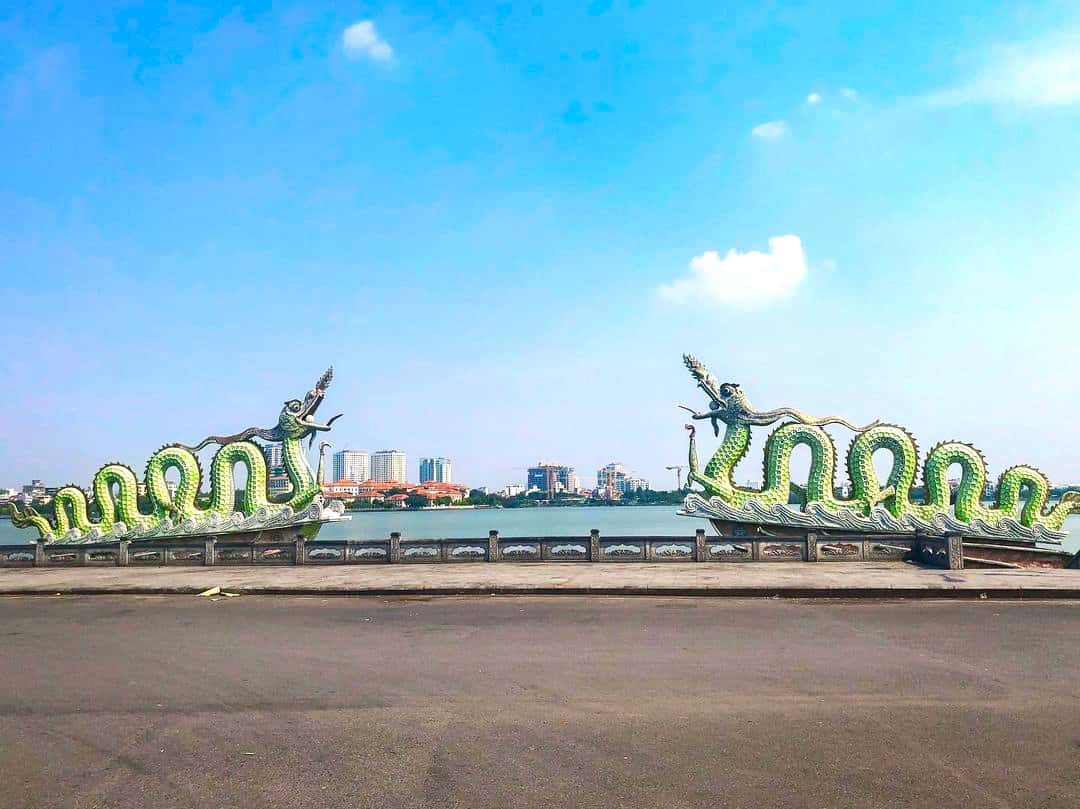 justfly ho tay hanoi