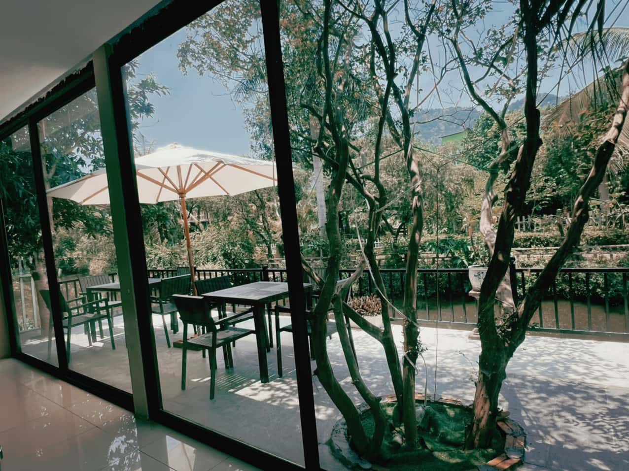 Un Villa (Tamagawa Homestay) tại Minh Phú, Sóc Sơn — ảnh 10