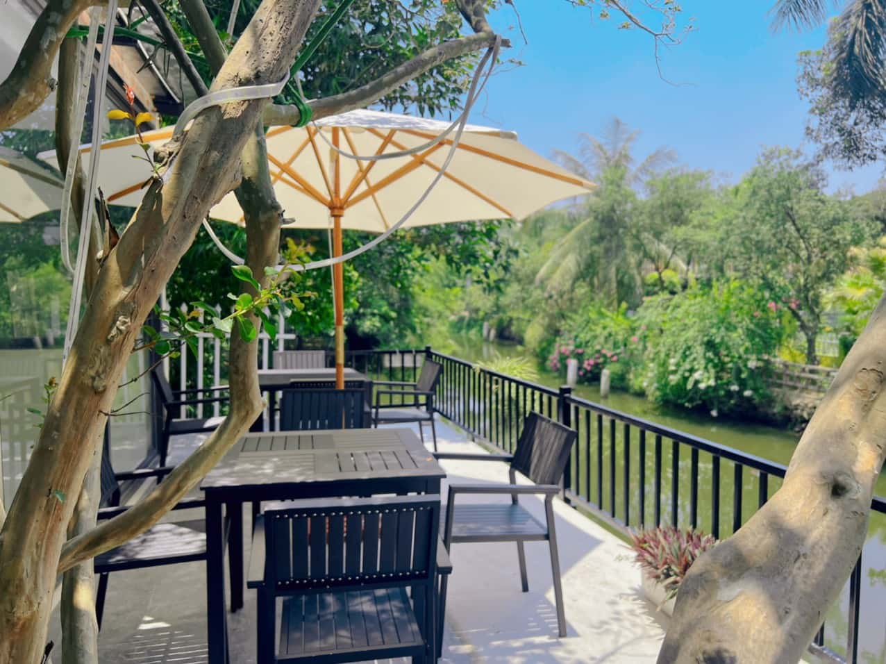 Un Villa (Tamagawa Homestay) tại Minh Phú, Sóc Sơn — ảnh 11