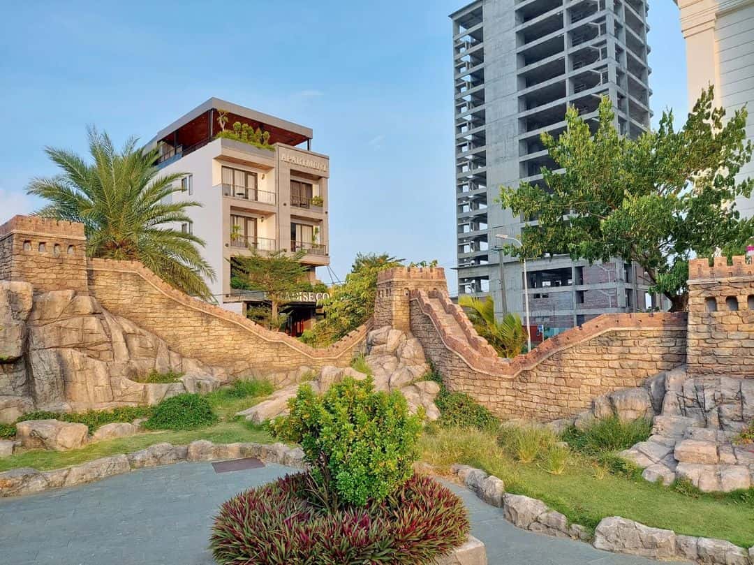 justfly cong vien ky quan the gioi wonder park da nang