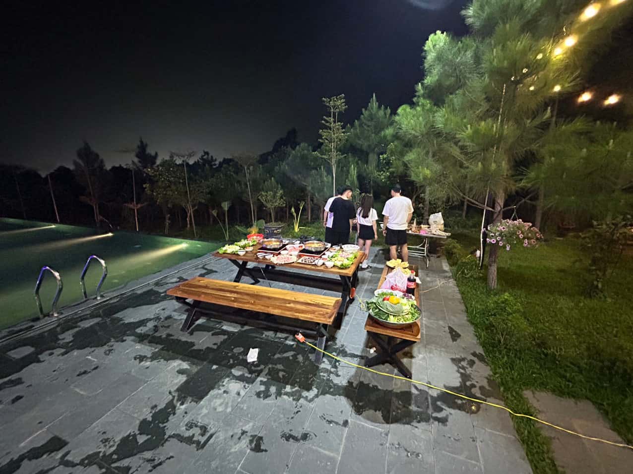 Casa Felice Villa tại Minh Phú, Sóc Sơn — 照片 17