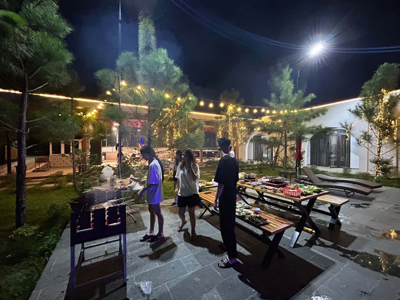 Casa Felice Villa tại Minh Phú, Sóc Sơn — 照片 33