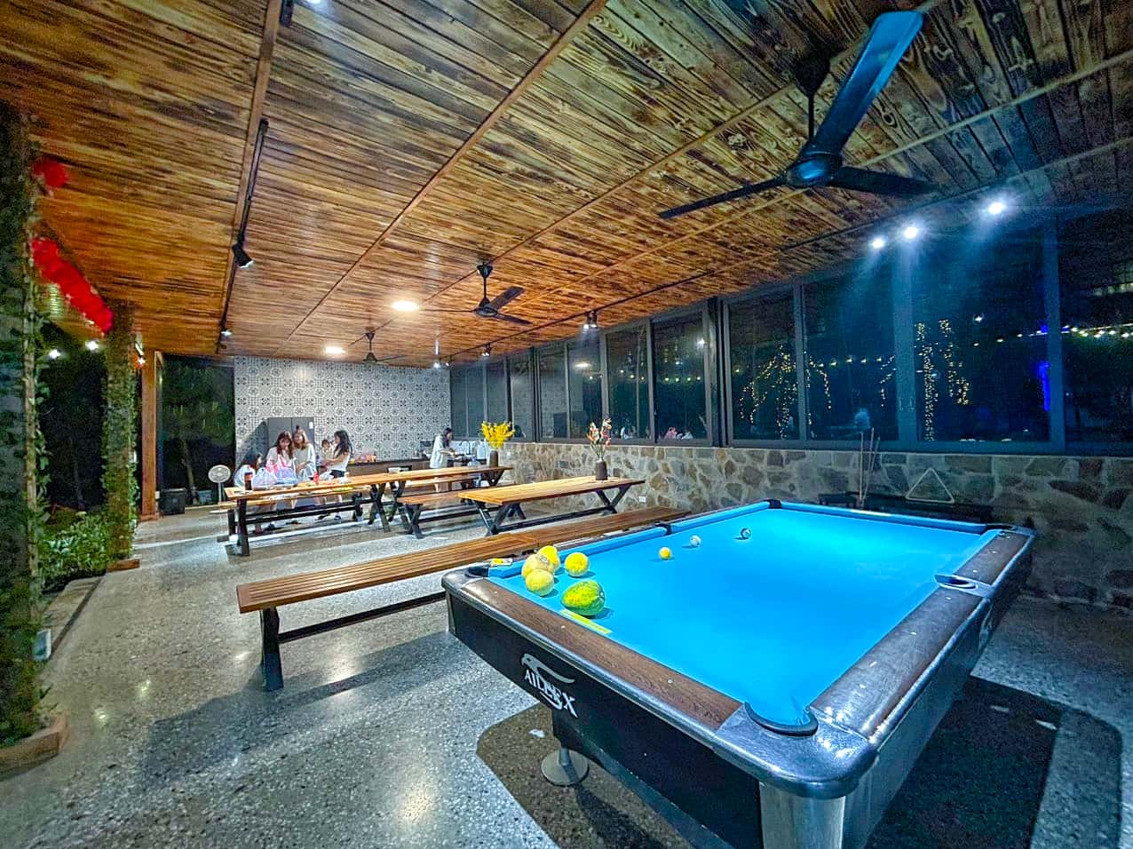 Casa Felice Villa tại Minh Phú, Sóc Sơn — 照片 21