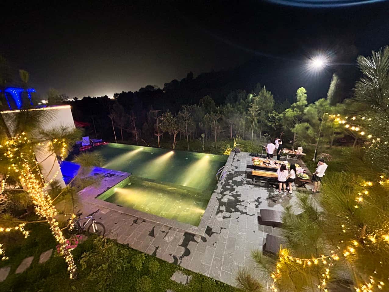 Casa Felice Villa tại Minh Phú, Sóc Sơn — 照片 10