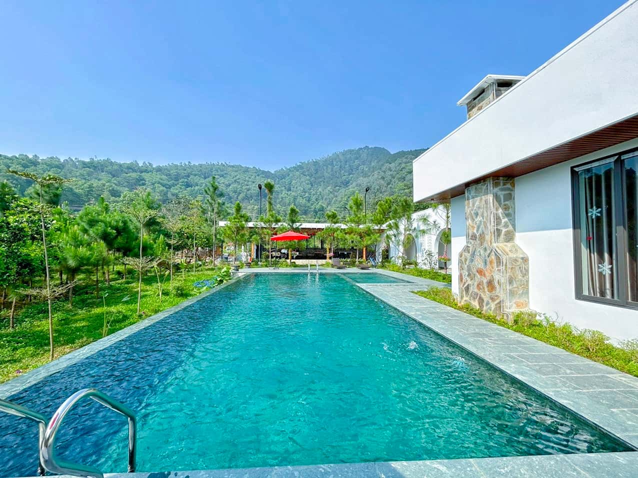 Casa Felice Villa tại Minh Phú, Sóc Sơn — 照片 9