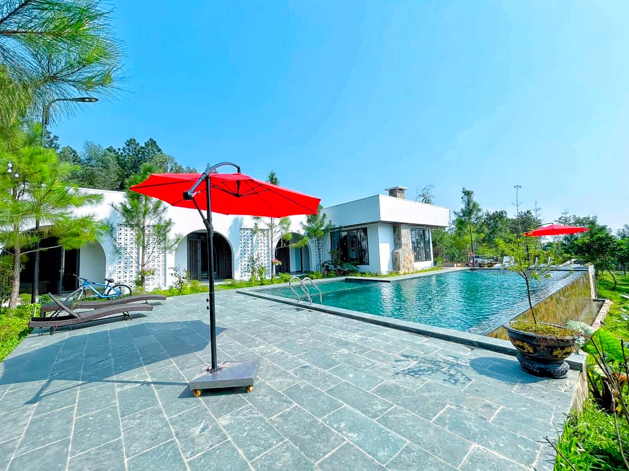 Casa Felice Villa tại Minh Phú, Sóc Sơn — 照片 1