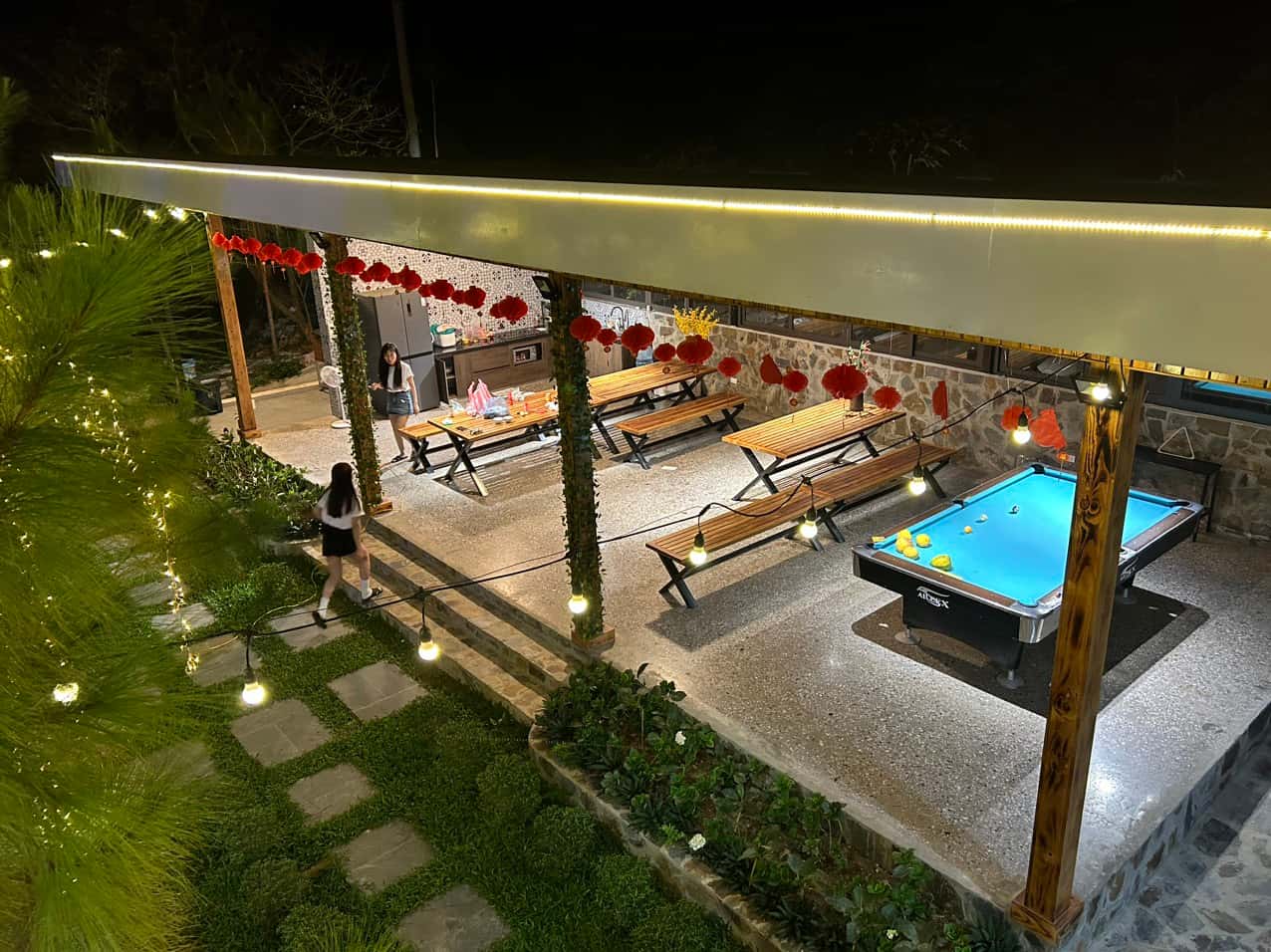 Casa Felice Villa tại Minh Phú, Sóc Sơn — 照片 18