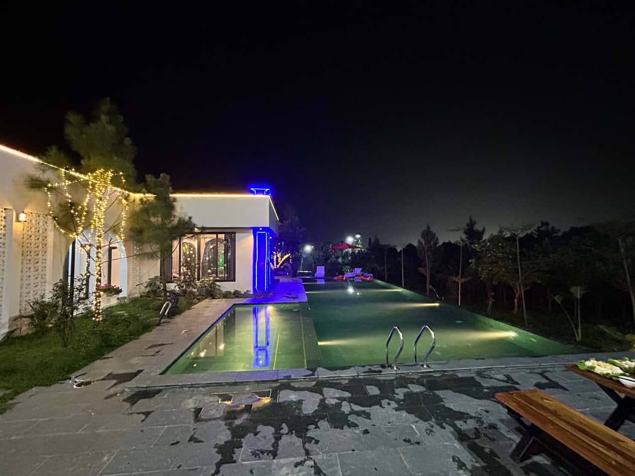 Casa Felice Villa tại Minh Phú, Sóc Sơn — 照片 12