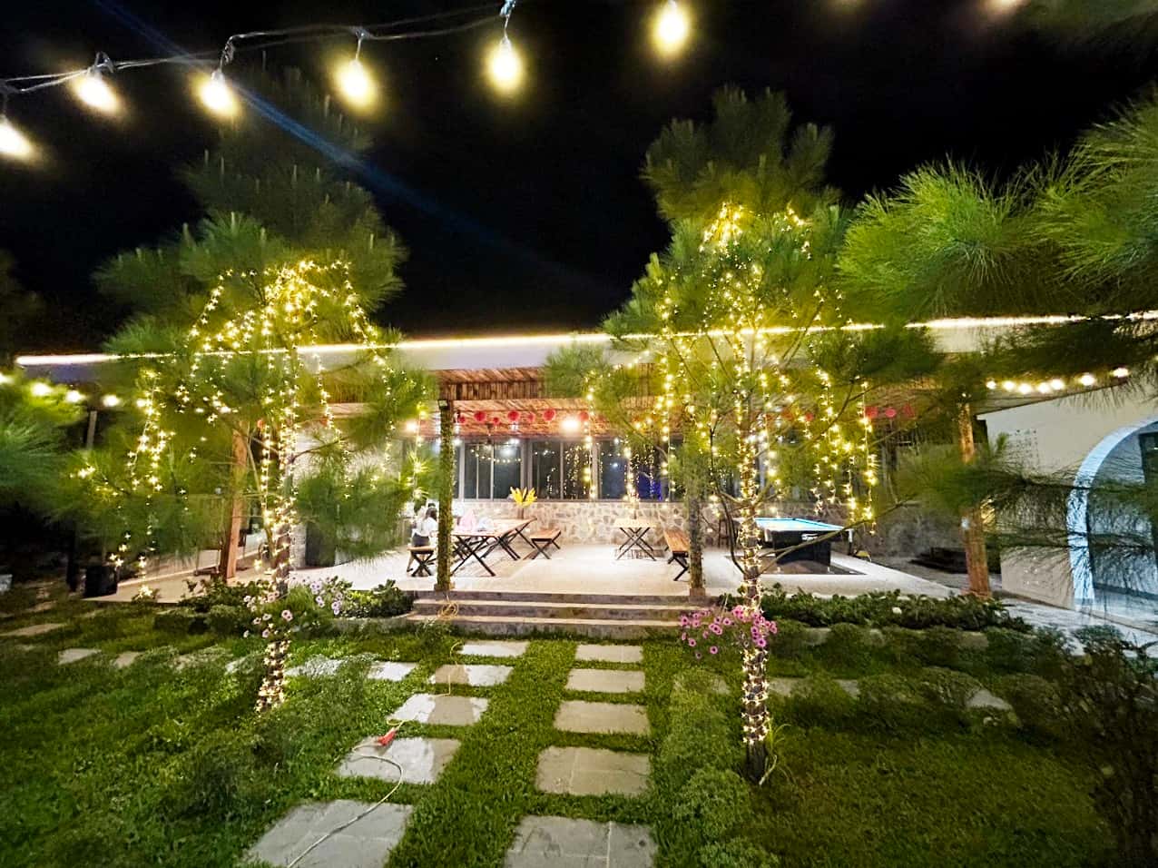 Casa Felice Villa tại Minh Phú, Sóc Sơn — 照片 16