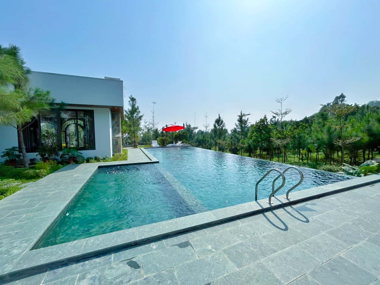Casa Felice Villa tại Minh Phú, Sóc Sơn — 照片 8