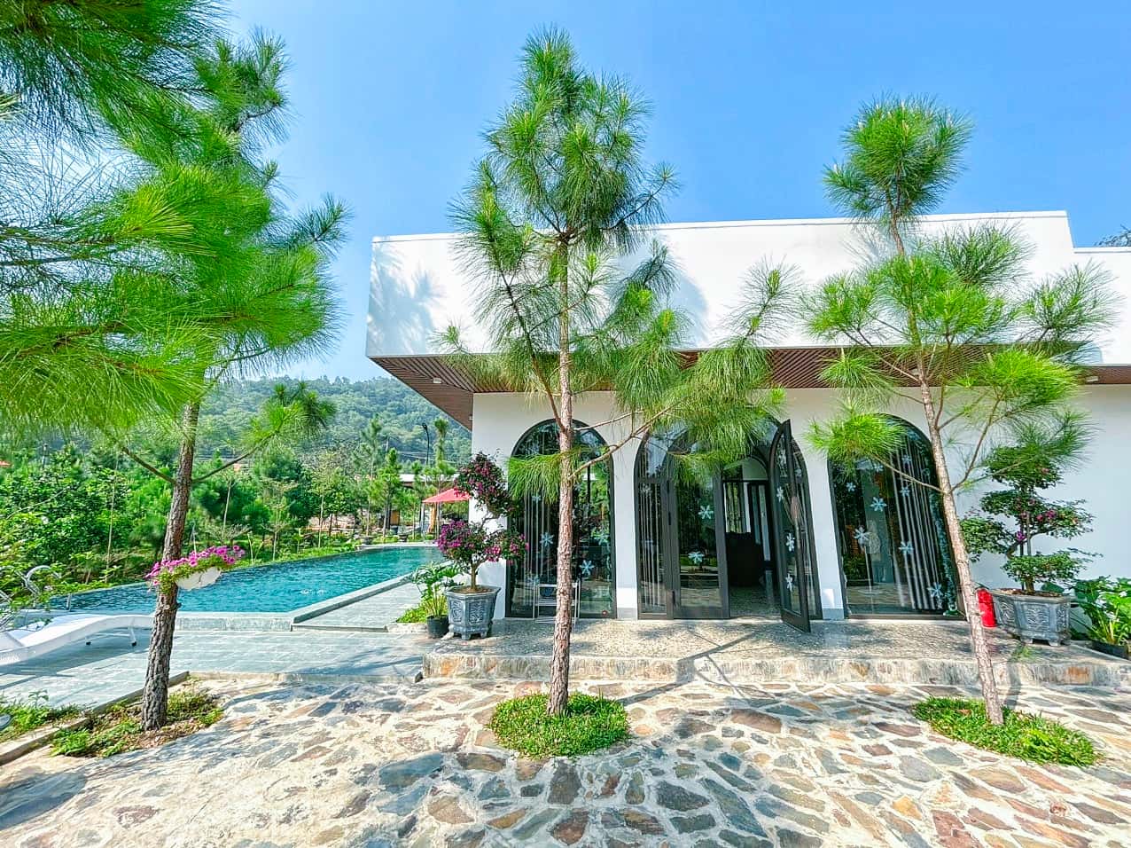 Casa Felice Villa tại Minh Phú, Sóc Sơn — 照片 2