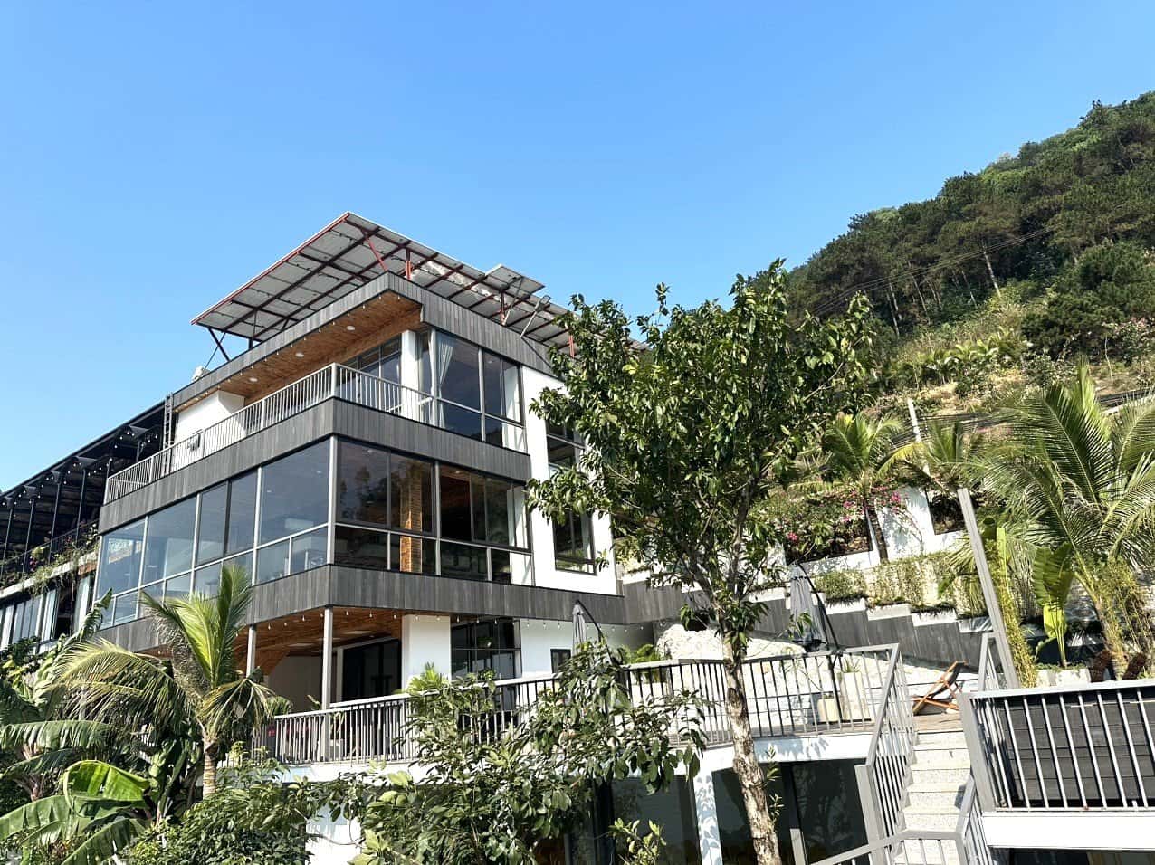 Your Home Nguyên Khu tại hồ Đồng Đò, Sóc Sơn — ảnh 12