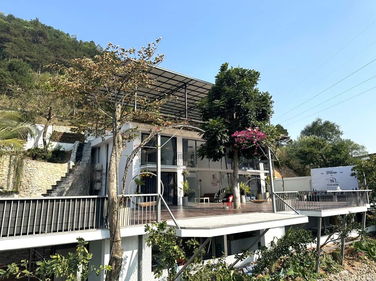 Your Home Nguyên Khu tại hồ Đồng Đò, Sóc Sơn — ảnh 13