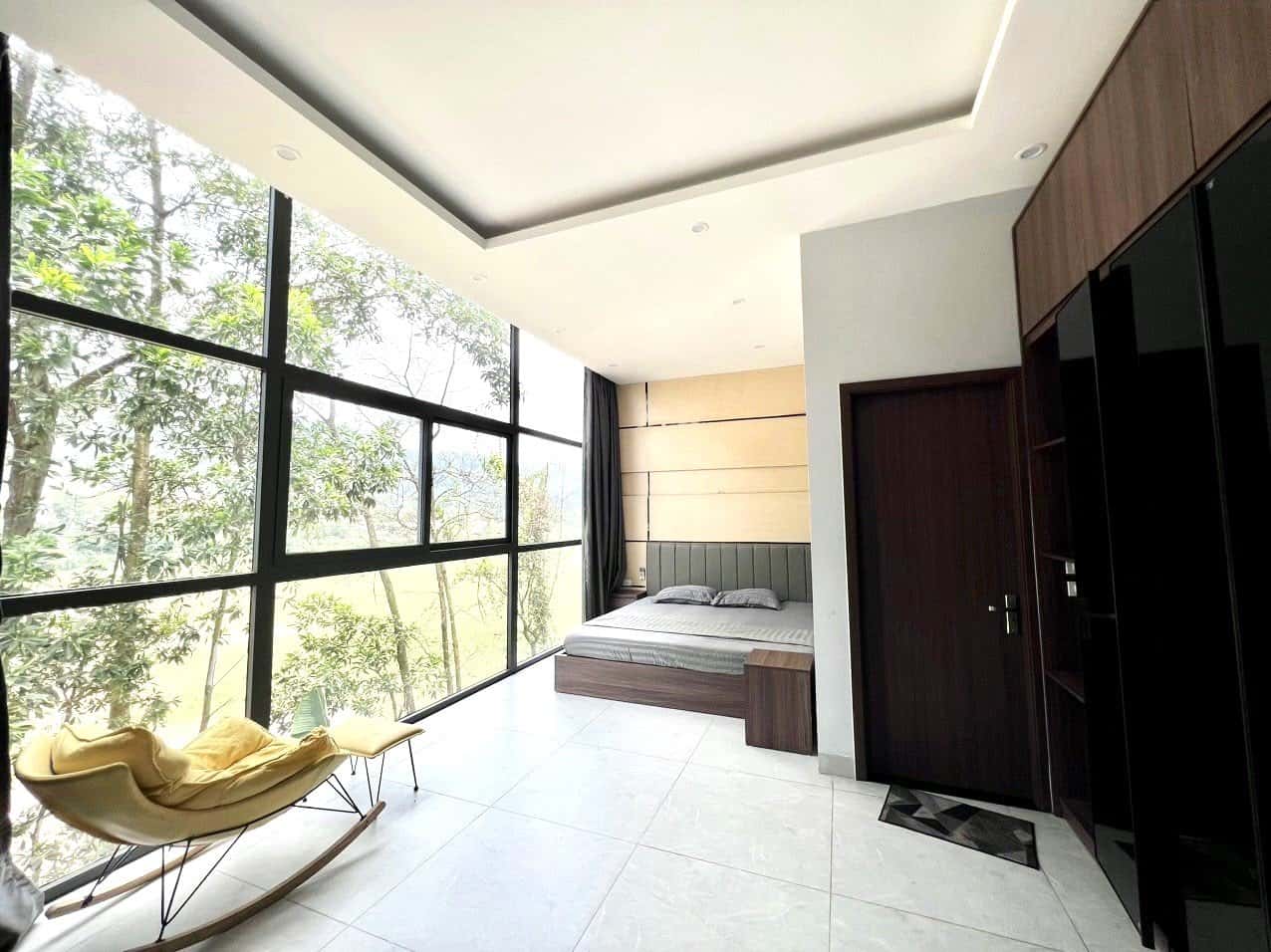 Chill Villa 1 tại hồ Đồng Đò, Sóc Sơn — ảnh 23