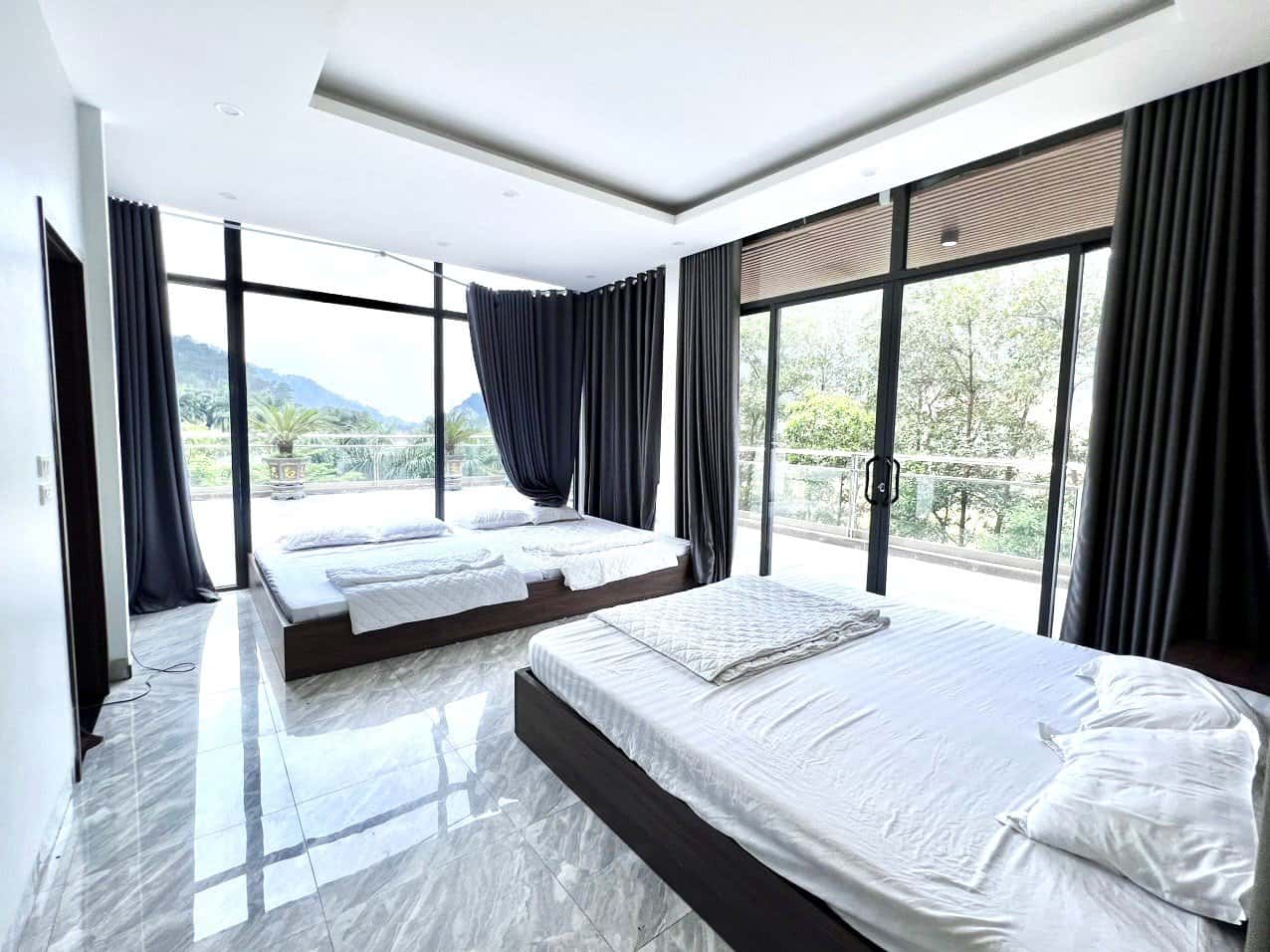 Chill Villa 1 tại hồ Đồng Đò, Sóc Sơn — ảnh 19