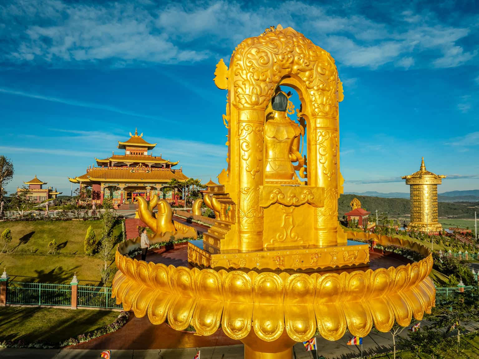 justfly samten hills da lat 