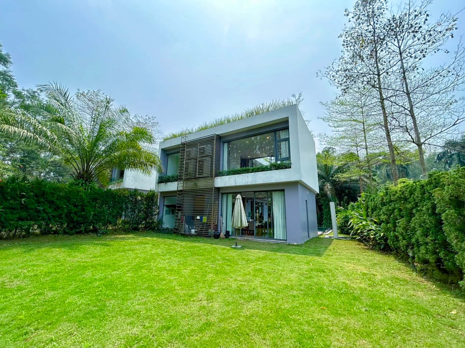 Villa M1.1, Flamingo Đại Lải — ảnh 3