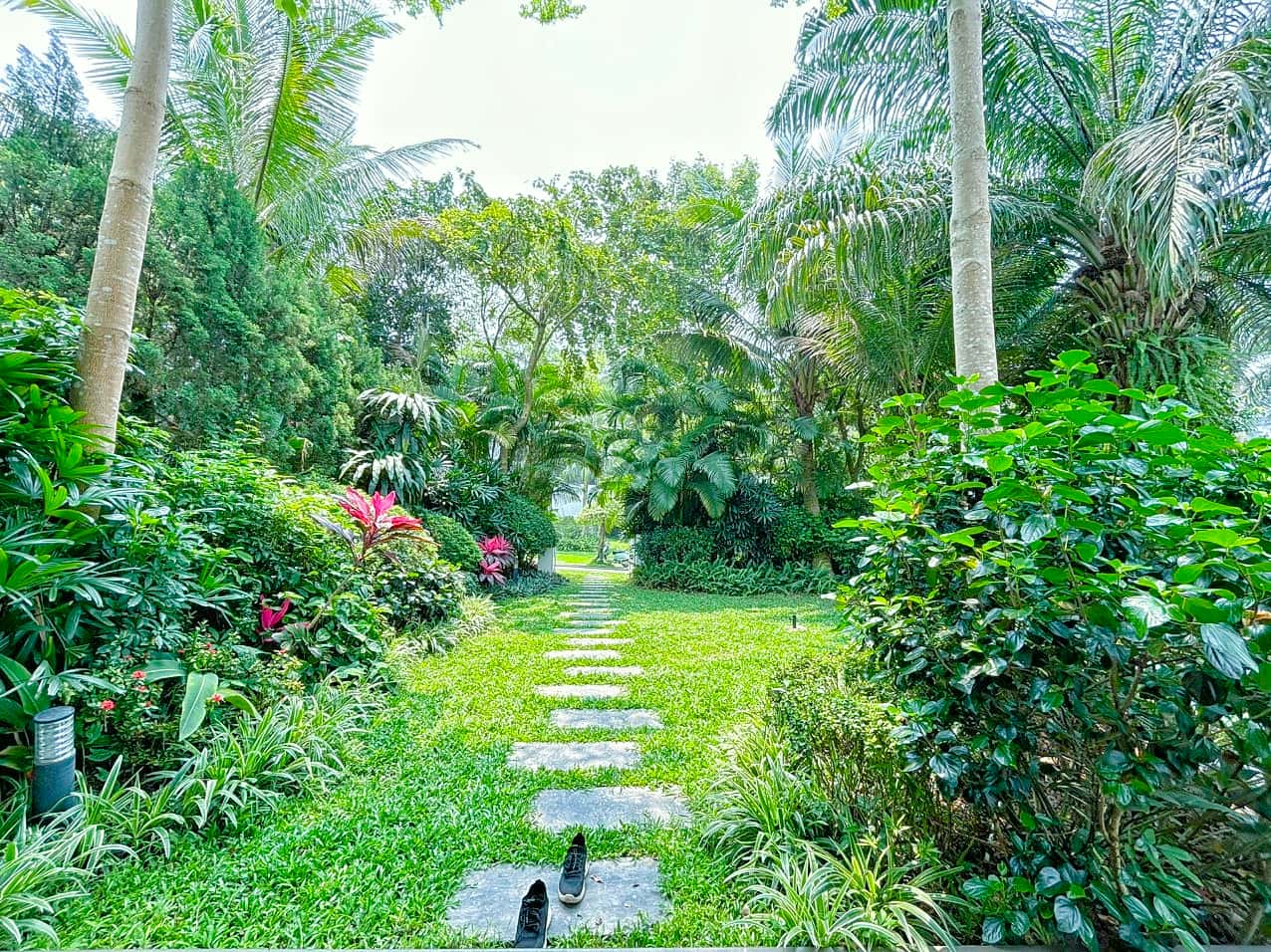 Villa M1.1, Flamingo Đại Lải — ảnh 10