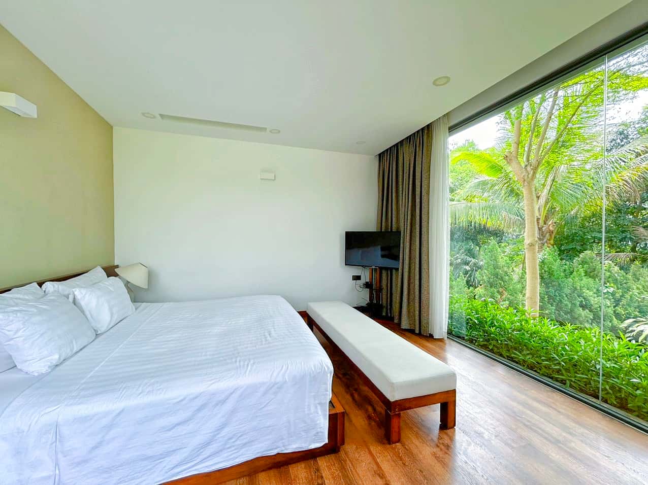 Villa M1.1, Flamingo Đại Lải — ảnh 25