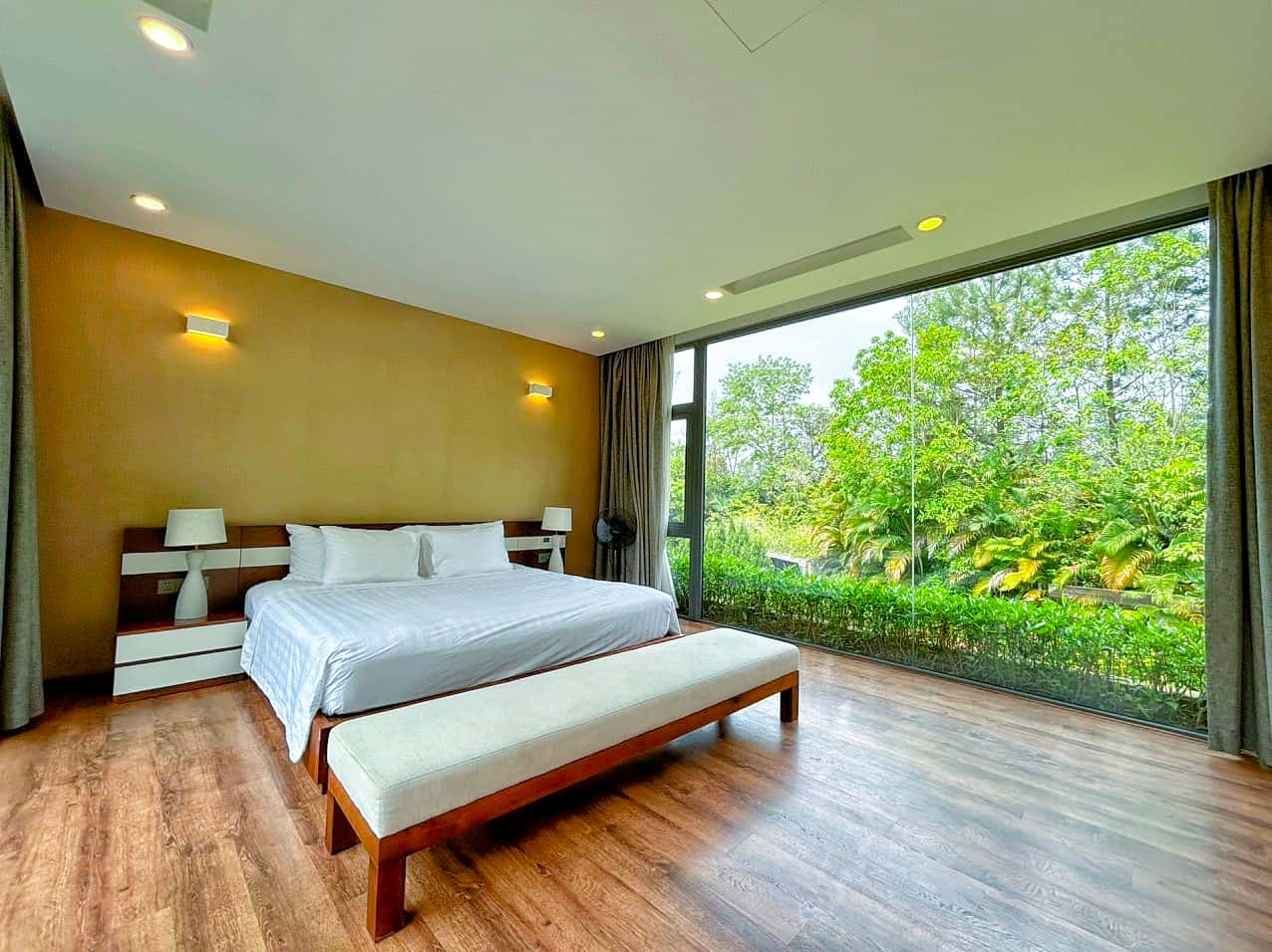 Villa M1.1, Flamingo Đại Lải — ảnh 19