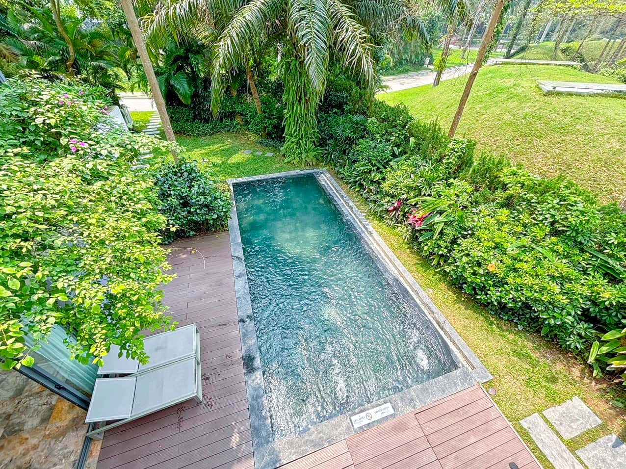 Villa M1.1, Flamingo Đại Lải — ảnh 7