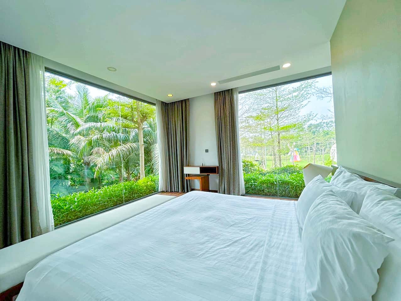 Villa M1.1, Flamingo Đại Lải — ảnh 26