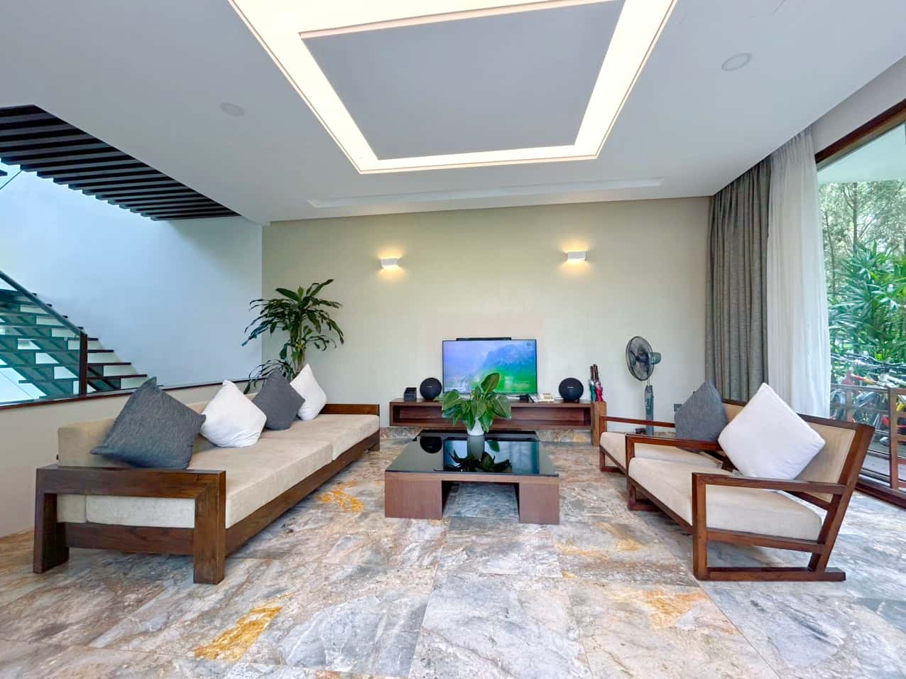 Villa M1.1, Flamingo Đại Lải — ảnh 15