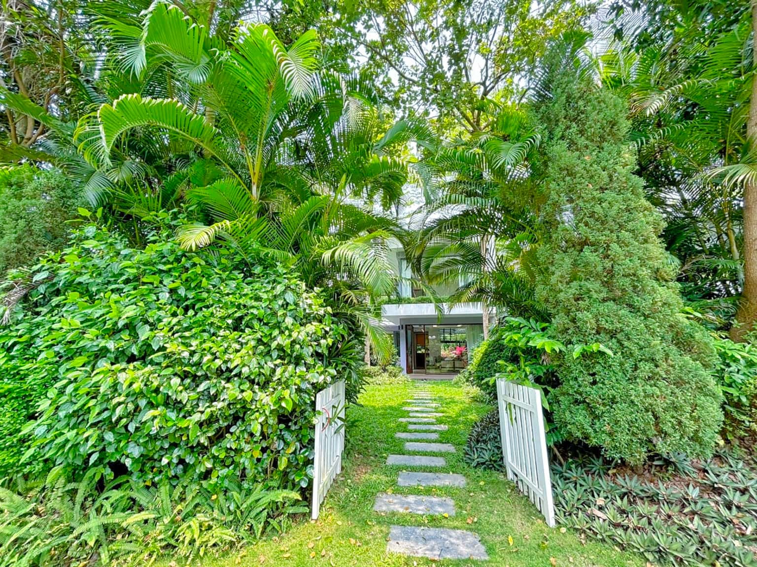 Villa M1.1, Flamingo Đại Lải — ảnh 9