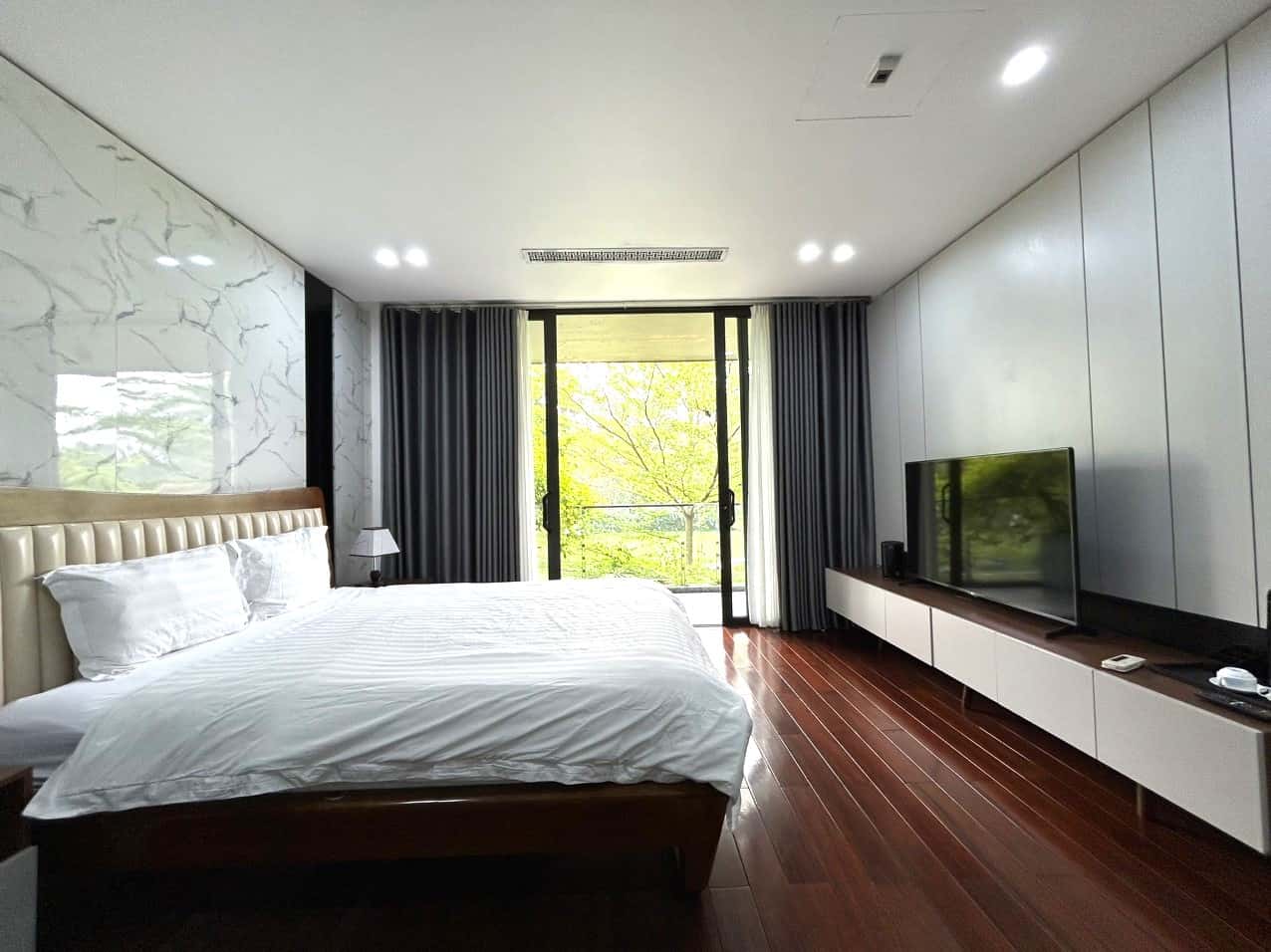 Villa T127, Flamingo Đại Lải — ảnh 5