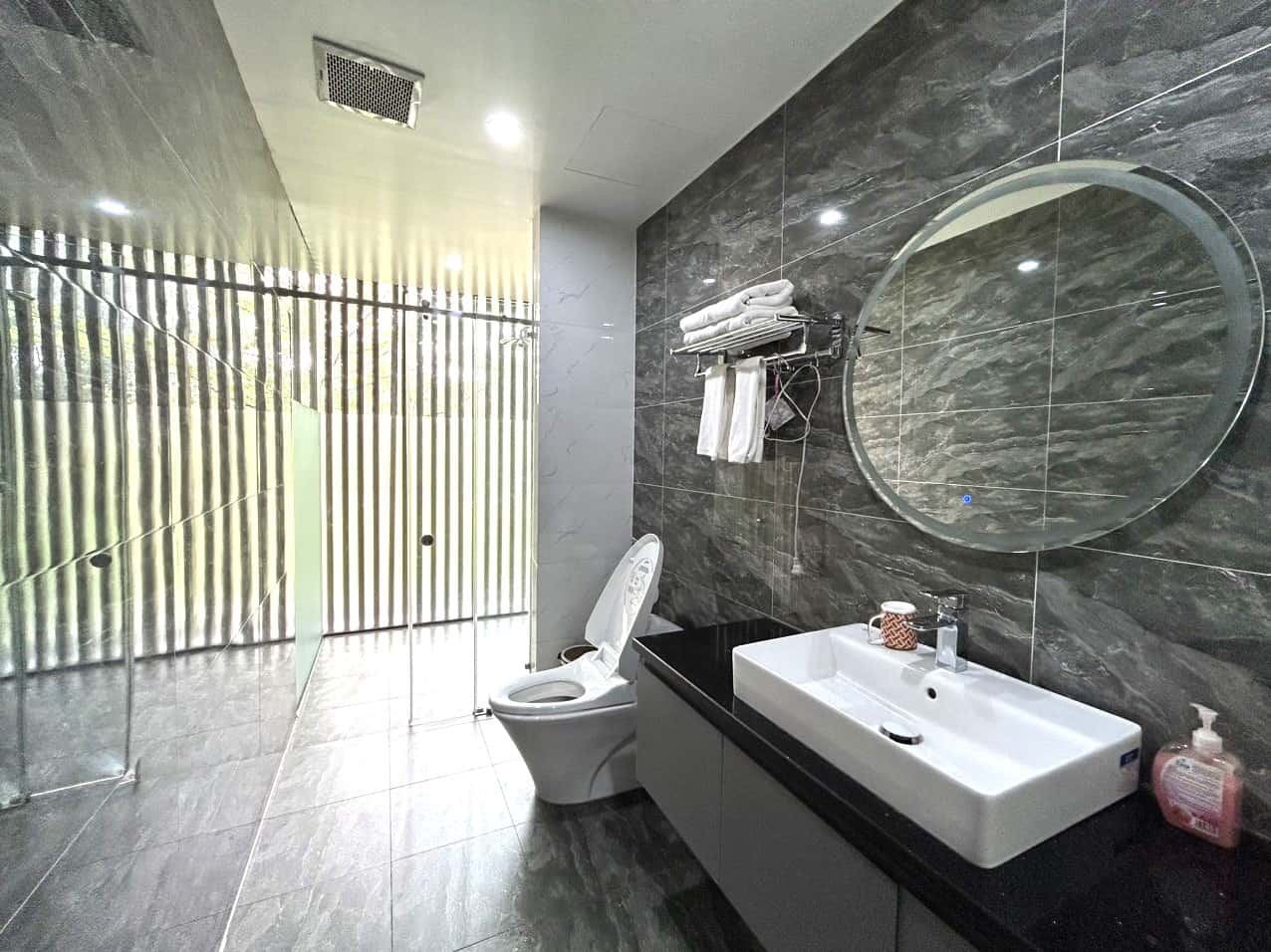 Villa T127, Flamingo Đại Lải — ảnh 30