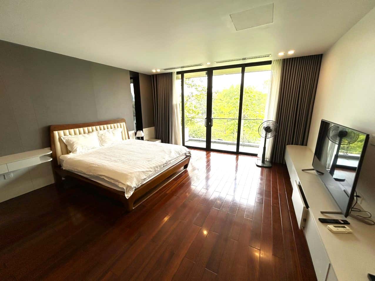 Villa T127, Flamingo Đại Lải — ảnh 19