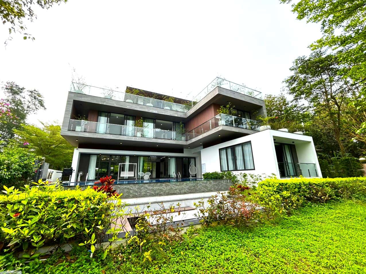 Villa T127, Flamingo Đại Lải — ảnh 8