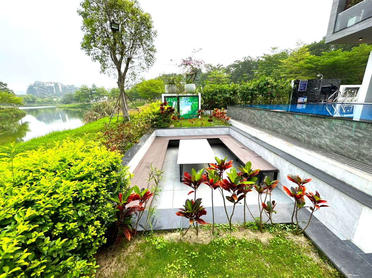 Villa T127, Flamingo Đại Lải — ảnh 13