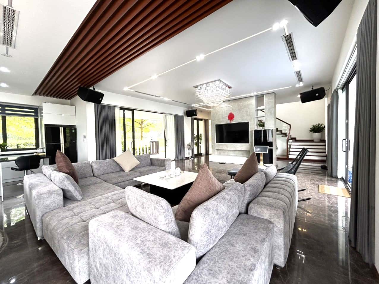 Villa T127, Flamingo Đại Lải — ảnh 4