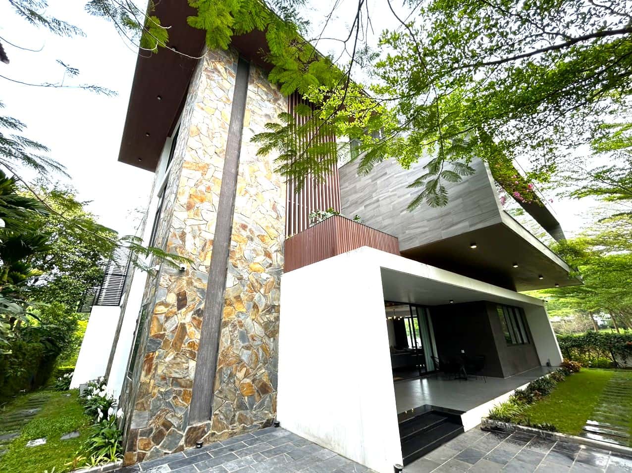 Villa T127, Flamingo Đại Lải — ảnh 10