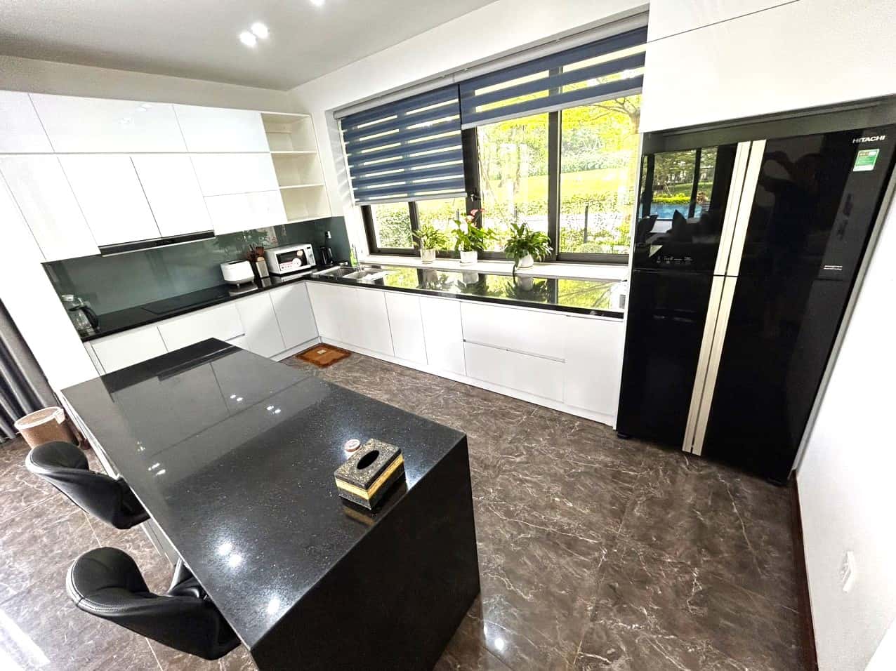 Villa T127, Flamingo Đại Lải — ảnh 17