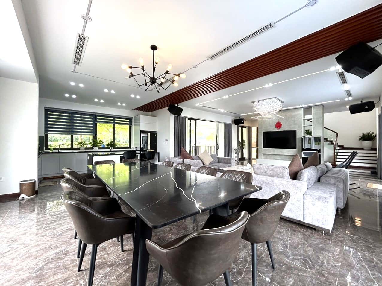 Villa T127, Flamingo Đại Lải — ảnh 3