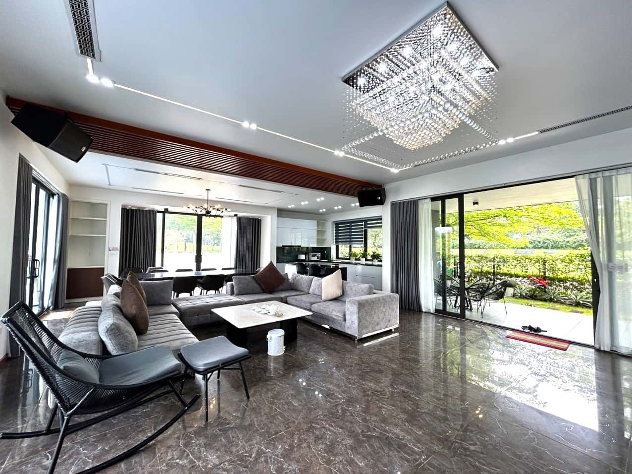 Villa T127, Flamingo Đại Lải — ảnh 15