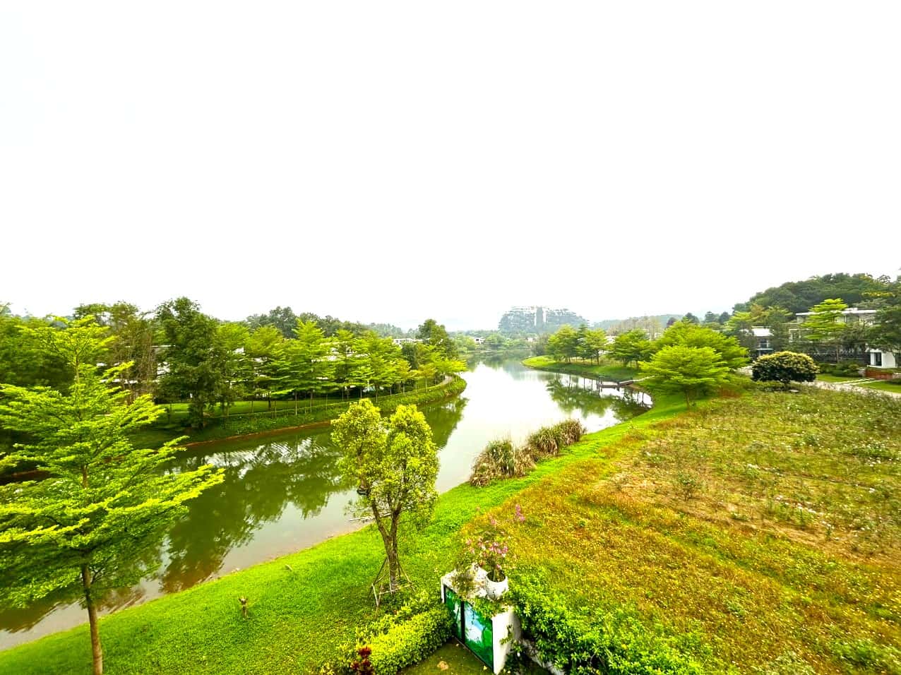 Villa T127, Flamingo Đại Lải — ảnh 11
