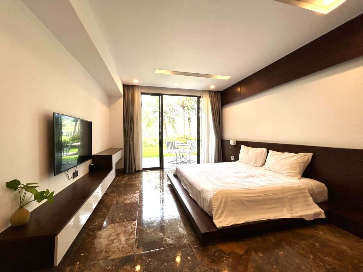 Villa H10, Flamingo Đại Lải — 照片 18