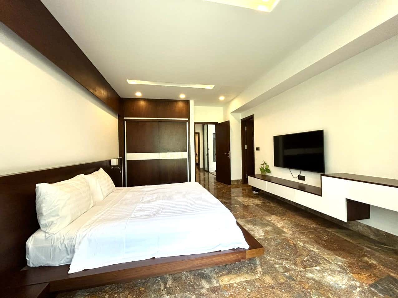 Villa H10, Flamingo Đại Lải — 照片 19
