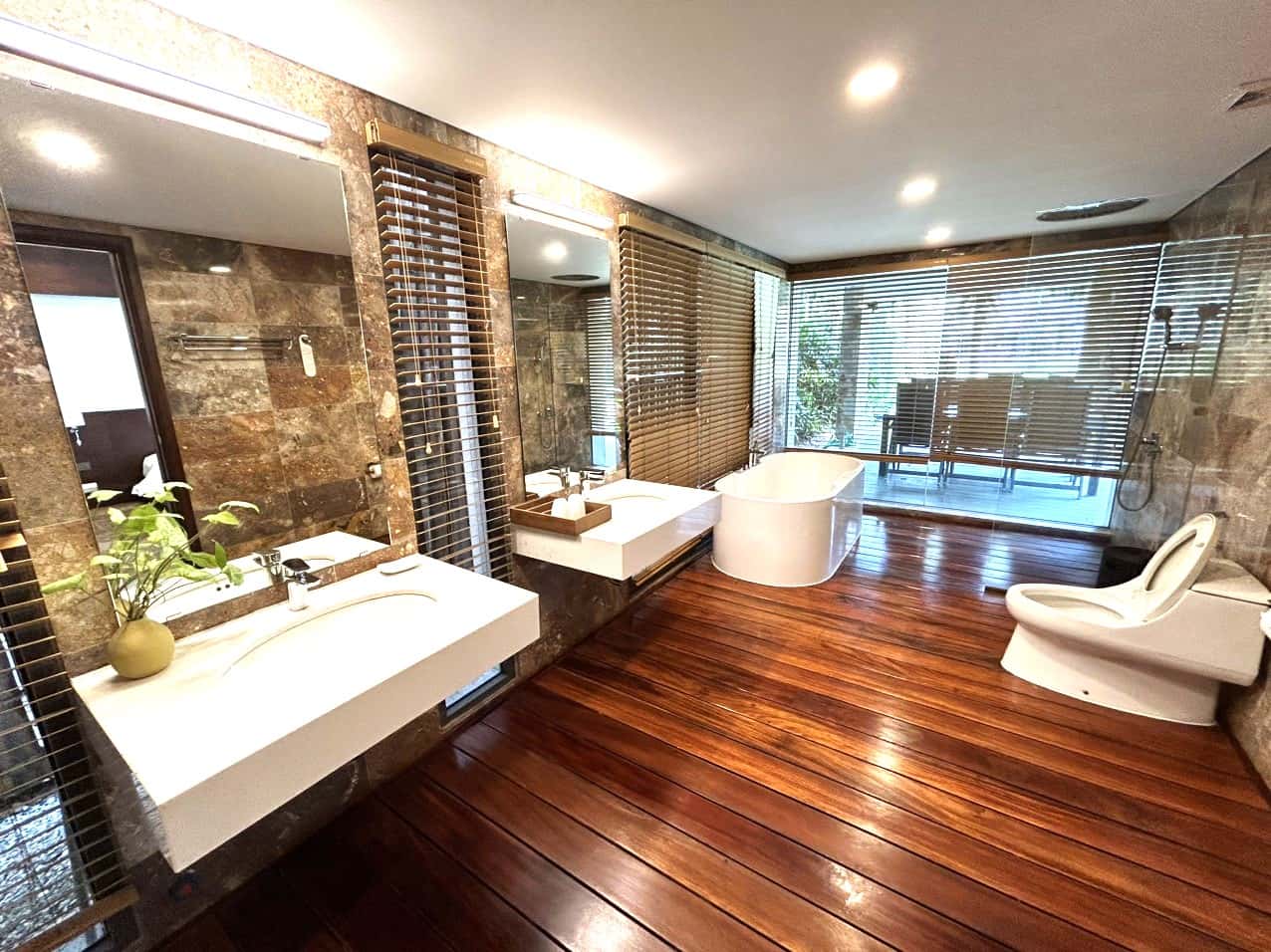Villa H10, Flamingo Đại Lải — 照片 5