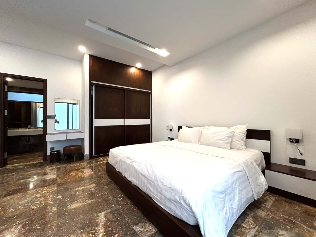 Villa H10, Flamingo Đại Lải — 照片 26