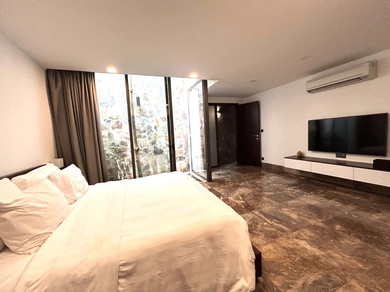 Villa H10, Flamingo Đại Lải — 照片 25