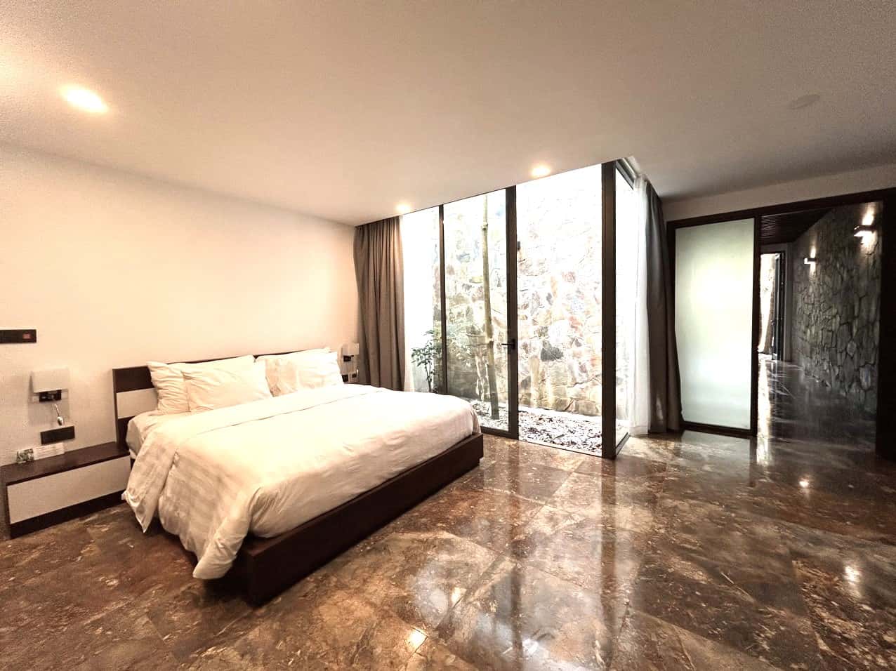 Villa H10, Flamingo Đại Lải — 照片 24