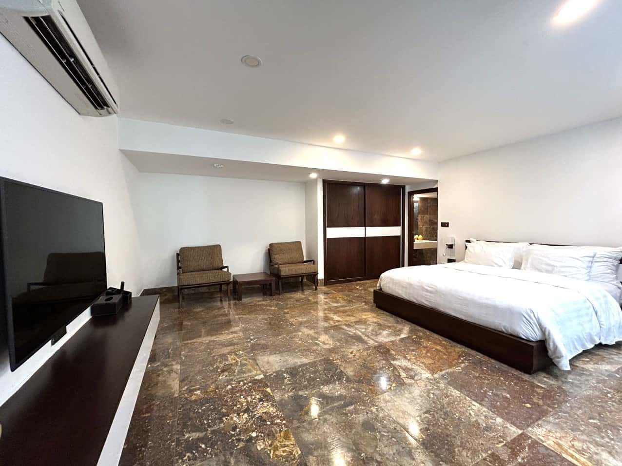 Villa H10, Flamingo Đại Lải — 照片 23