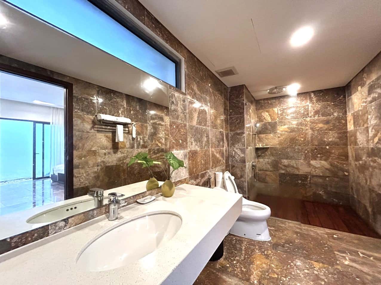 Villa H10, Flamingo Đại Lải — 照片 30