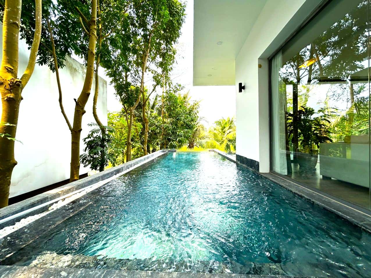 Villa H10, Flamingo Đại Lải — 照片 17