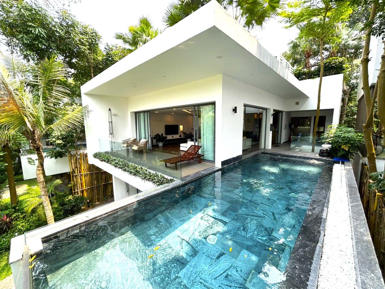 Villa H10, Flamingo Đại Lải — 照片 2