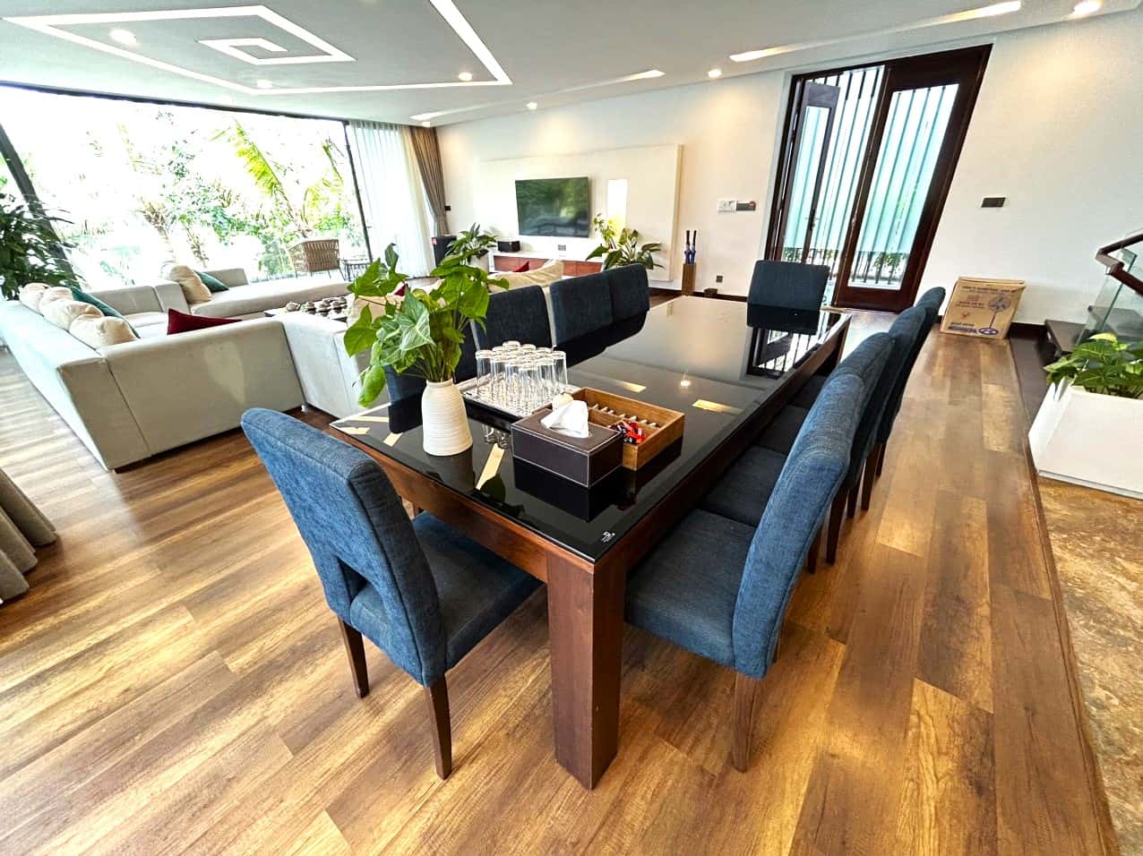 Villa H10, Flamingo Đại Lải — 照片 4